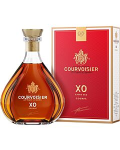 Courvoisier XO Cognac 70cl