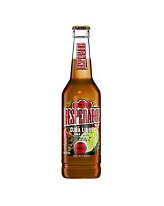 Desperados Cuba Libre Lager 20x 400ml
