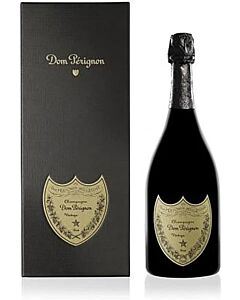 Dom Perignon Vintage Brut Champagne 75cl