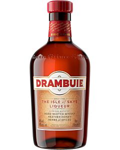 Drambuie Whisky Liqueur, 70cl