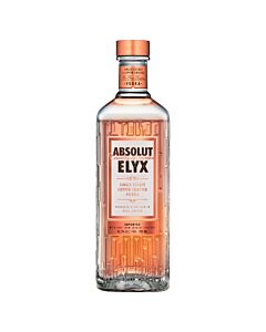 Absolut Elyx Vodka 70cl
