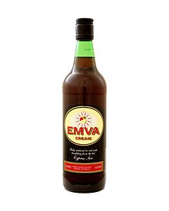 Emva Cream - Cypriot Sweet Sherry - 70 cl - 15% ABV  *** LIMITED STOCK ***