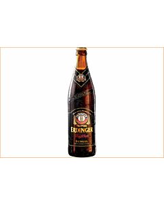 Erdinger Dunkel Premium Wheat Beer 12x 500ml