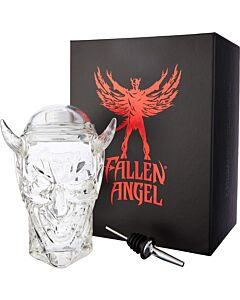 Fallen Angel DT1 British Vodka, 70 cl