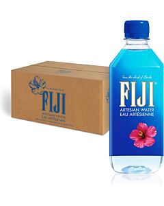 Fiji Artesian Mineral Water 24x 500ml