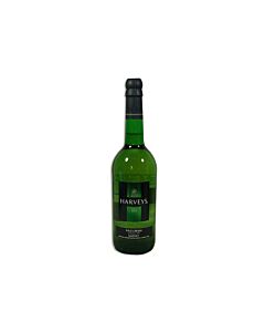 Harveys Pale Cream - Sherry - 75cl - 17.5% ABV
