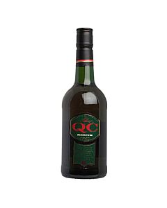 QC Medium - Fortified British Wine - 70cl
