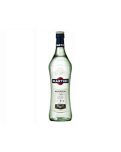 Martini Bianco Vermouth 75cl