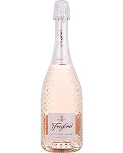 Freixenet Italian Sparkling Rose 75c