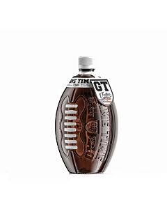 Game Time Vodka 75cl