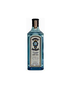 Bombay Sapphire - London Dry Gin - 70cl - 40% ABV