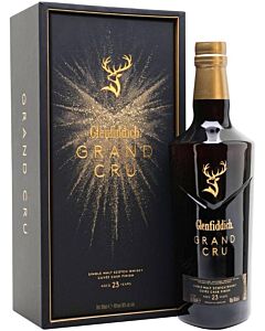 Glenfiddich 23 Year Old Grand Cru - Single Malt