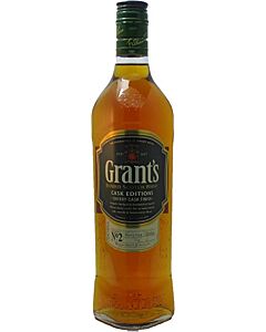 William Grant's - Sherry Cask Reserve - Blended Scotch Whisky
