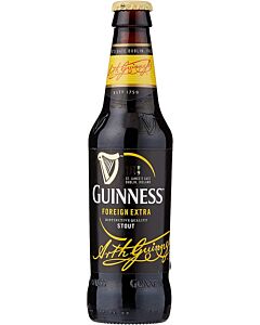 Guinness FES Foreign Extra Stout 24x 330ml