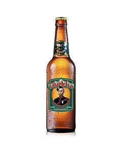 Gurkha Premium Lager Beer 12 x 660ml