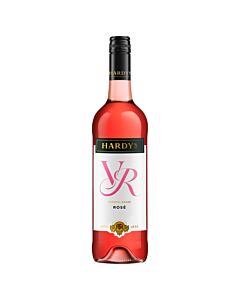 Hardys Wine Company Hardys VR Rose Wine NV 75 cl (Case of 6)