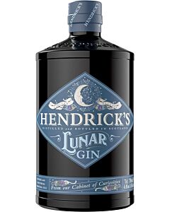 Hendrick's Lunar Gin - Limited Release Gin - 70cl