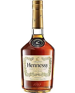 Hennessy Very Special Cognac, 70cl