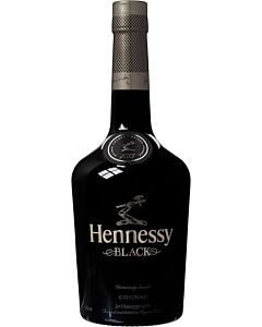 Hennessy Brandy Black Cognac Limited Edition 70 cl