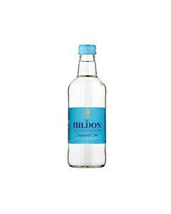 Hildon Delightfully Still Natural Mineral Water 24x330ml