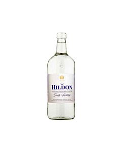 Hildon Gently Sparkling Mineral Water 12X 750ml