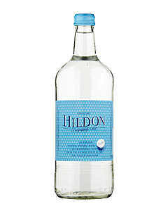 Hildon Still Mineral Water 12 x 750ml
