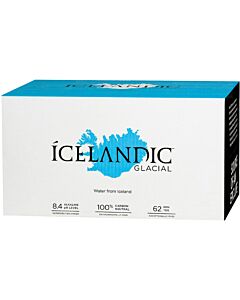 Icelandic Glacial Water 24 x 500ml