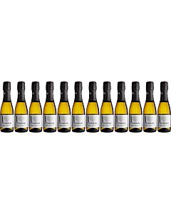 I Heart Prosecco DOC Sparkling Wine, 12 x 20cl