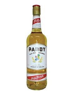 Paddy Old Irish - Blended Whiskey - 70cl - 40% ABV