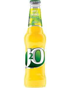 J2O Apple & Mango 24x275ml