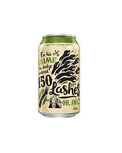James Squire 150 Lashes Pale Ale (6 x 355ml Cans)