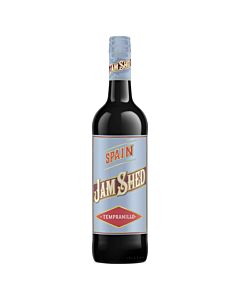Jam Shed Tempranillo 75cl Single Bottle 