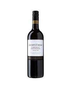 Jacobs Creek - Classic - Cabernet Sauvignon - Australian Red Wine - 75cl Bottle