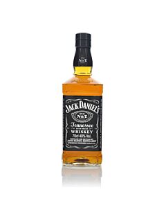 JACK DANIEL'S WHISKEY  (CASE OF 6 X 70 CL BOTTLES)