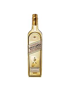Johnnie Walker Gold Label 70cl 