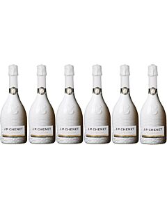 JP Chenet Ice Edition Sparkling White Wine 6 X 75cl