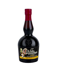 KEO St John Commandaria 50cl