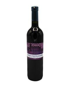 KEO Saint Panteleimon Medium Sweet Red 75cl