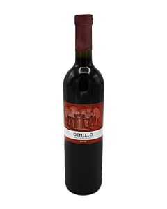 Keo - Othello - Mavro Ofthalmo - Cypriot Red Wine - 75cl Single Bottle
