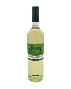 Keo - Saint Panteleimon - Xynisteri - Cypriot White Wine - 75cl Single Bottle