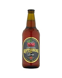 Kopparberg Cherry Cider 15x 500ml