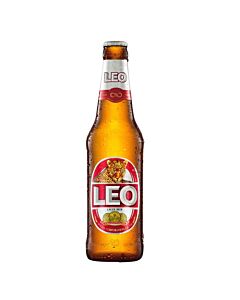 Leo Premium Lager 24x 330ml