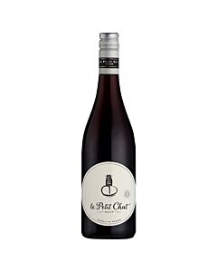 Le Petit Chat Malin Red 6 x75cl ( Case of 6 )