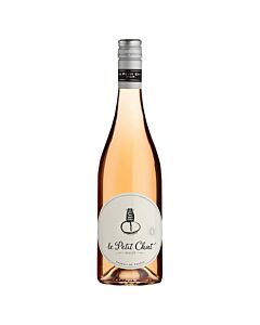 Le Petit Chat Malin Rose 6 x 75cl 