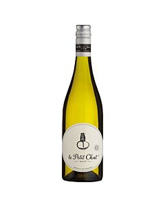 Le Petit Chat Malin White 6 x 75cl ( Case of 6 ) 