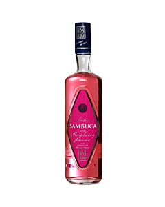 Antica Sambuca  Raspberry Flavoured  Sambuca Liqueur 70cl 