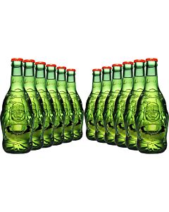 Lucky Buddha Beer 12 x 330ml