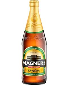 Magners Irish Cider Original 12x 568ml