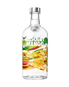 Absolut Mango Vodka 70cl
