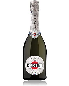 MARTINI Asti Sparkling Wine 75cl
